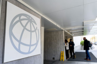 Svetová banka