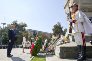 Moldova Poland National Day