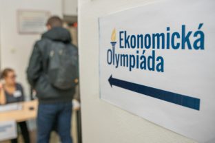 Ekonomická olympiáda