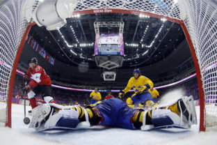 NHL, ZOH 2022 v Pekingu