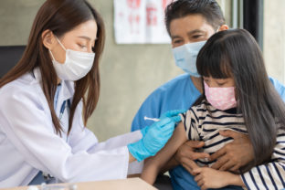 Koronavírus, Čína, očkovanie