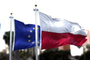 Poľsko by nemalo platiť žiadnu zo sankcií uložených Súdnym dvorom EÚ, tvrdí minister Ziobro