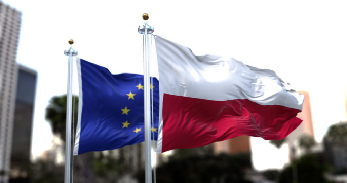 Poľsko by nemalo platiť žiadnu zo sankcií uložených Súdnym dvorom EÚ, tvrdí minister Ziobro