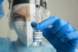 Vakcína, koronavírus, očkovanie