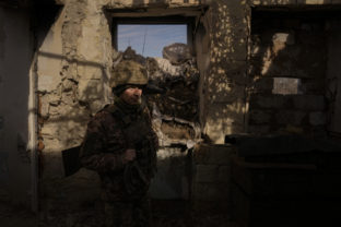 Vojak, Ukrajina