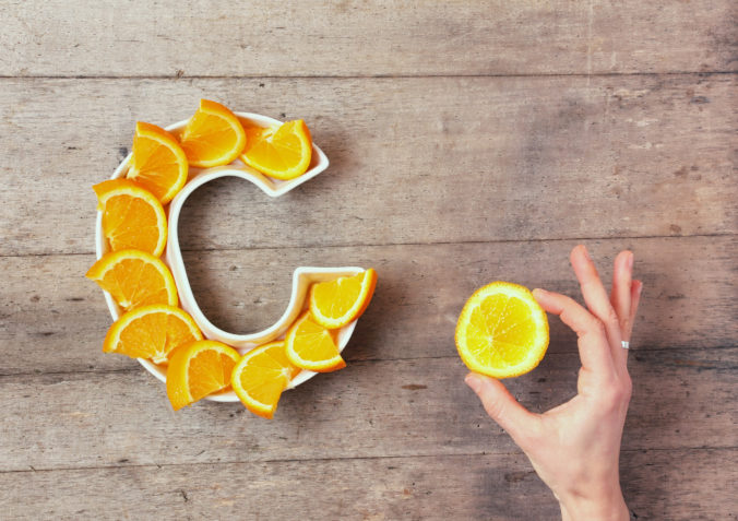 Infúzny vitamín C na skryté zápaly – podporná liečba: Odhaľte včas tieto príznaky