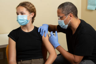 Očkovanie proti koronavírusu