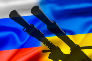 Ruská ropa financuje vojnu na Ukrajine