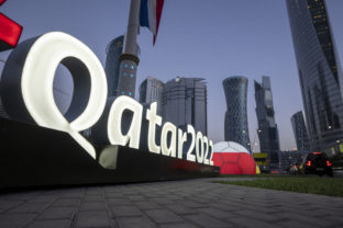 Katar, MS 2022 vo futbale