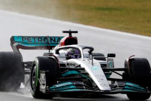 Formula 1, Lewis Hamilton