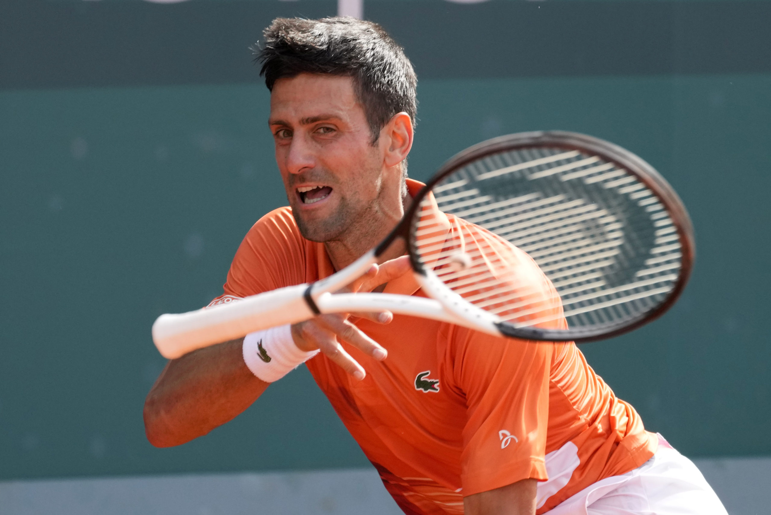 Novak Djokovič sa odhlásil z turnaja v Cincinnati, jeho štart na US Open je málo pravdepodobný