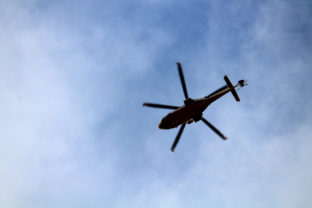 Vrtulnik, helikoptera