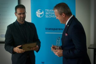TIS: Nový rebríček transparentnosti samospráv