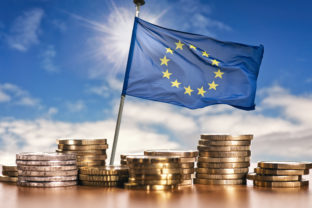 Eurofondy, Európska únia, peniaze