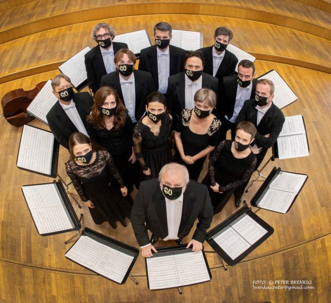 Slovenský komorný orchester otvorí Kežmarskú hudobnú jar