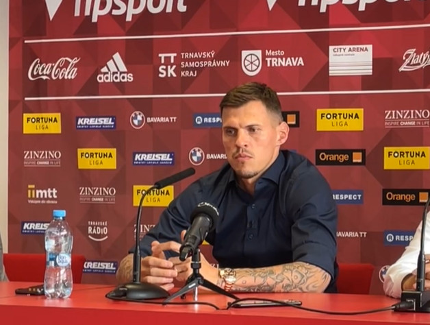 Martin Škrtel zavesí kopačky na klinec, s kariérou sa rozlúči v zápase proti Dunajskej Strede (video)
