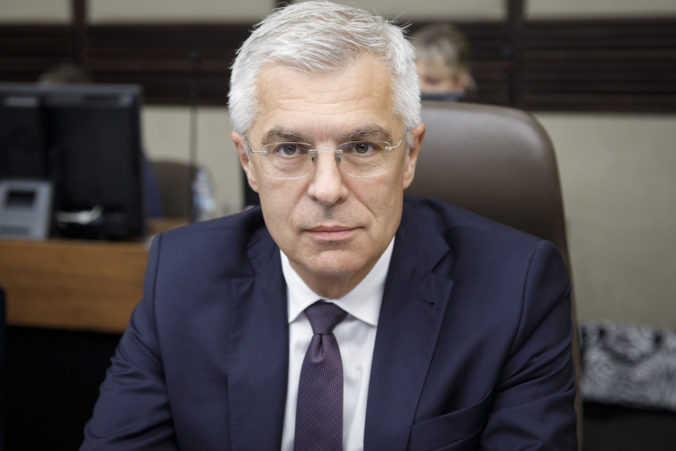 Ivan Korčok odmietol ponuku SaS ďalej sa angažovať v slovenskej politike