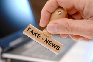 Fake - news Hoax, falošné správy, dezinformácie