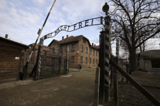Auschwitz, koncentračný tábor, múzeum