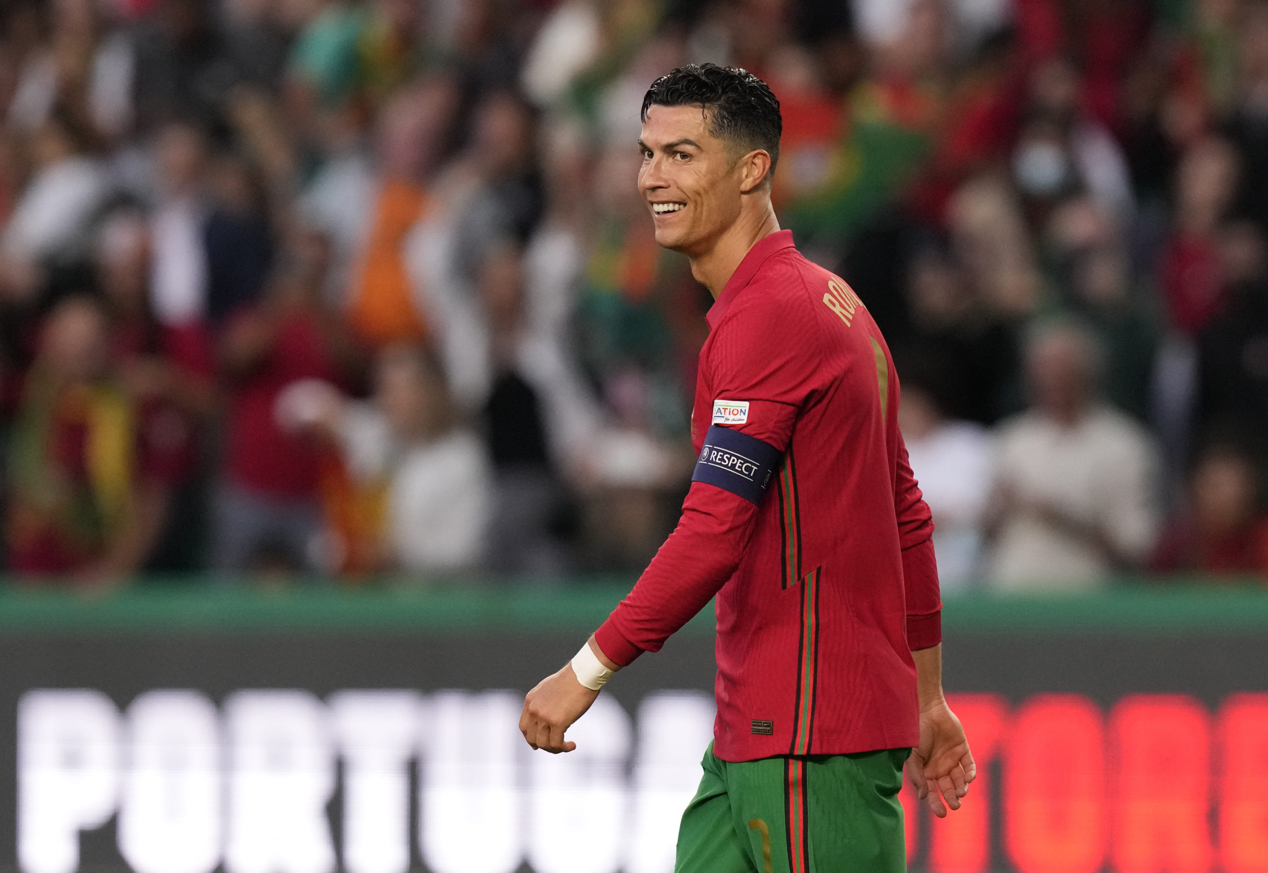 Prestupová bomba na obzore, Cristiano Ronaldo požiadal o uvoľnenie z Manchestru United