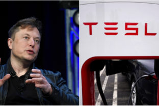 Musk, Tesla