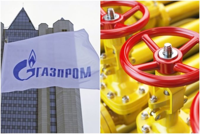 Taliansko bez ruského plynu neostane, Gazprom opäť obnovil dodávky cez Rakúsko