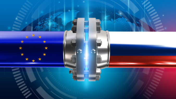Rada Európskej únie sa dohodla na svojom postoji k návrhu plánu REPowerEU, cieľom je odstrihnutie od ruských fosílnych palív