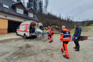 Horska zachranna sluzba pomo zachrana zivota smrt tragedia.jpg