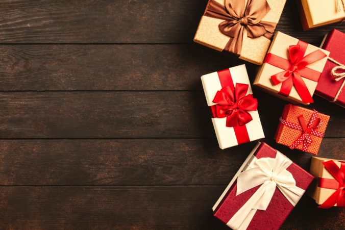 Potešte svojich blízkych špeciálnym darčekom: Darujte im balíček zdravia