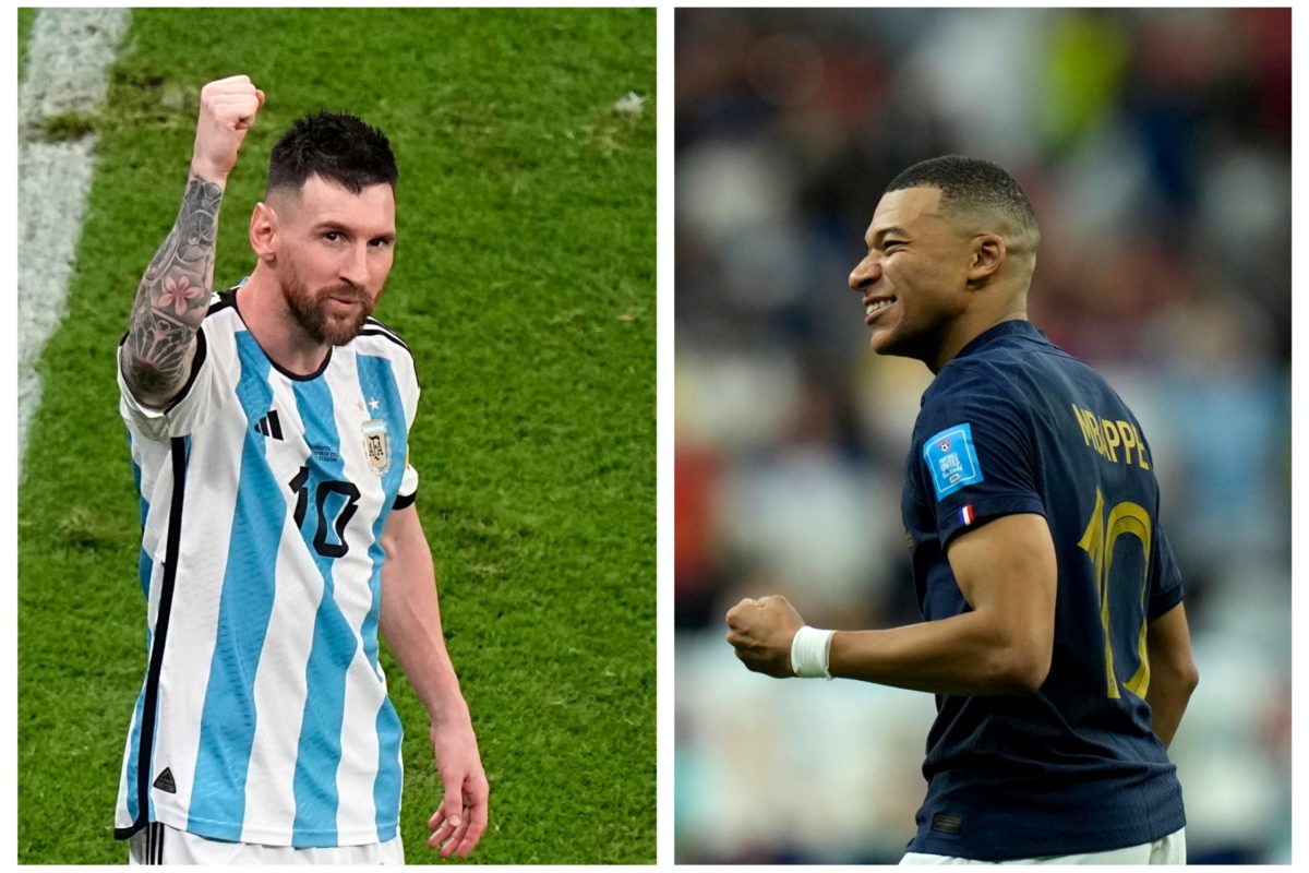 Argentine ou France ?  Messi ou Mbappé ?  La bataille des stars du PSG ajoutera une charge spéciale au dernier match au Qatar