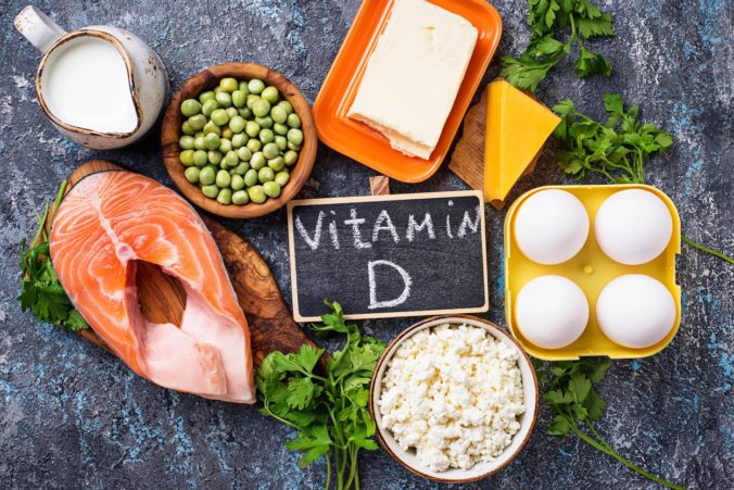 Prečo je vitamín D v zime dôležitý? Tu sú zdroje, odkiaľ ho môžeme získať