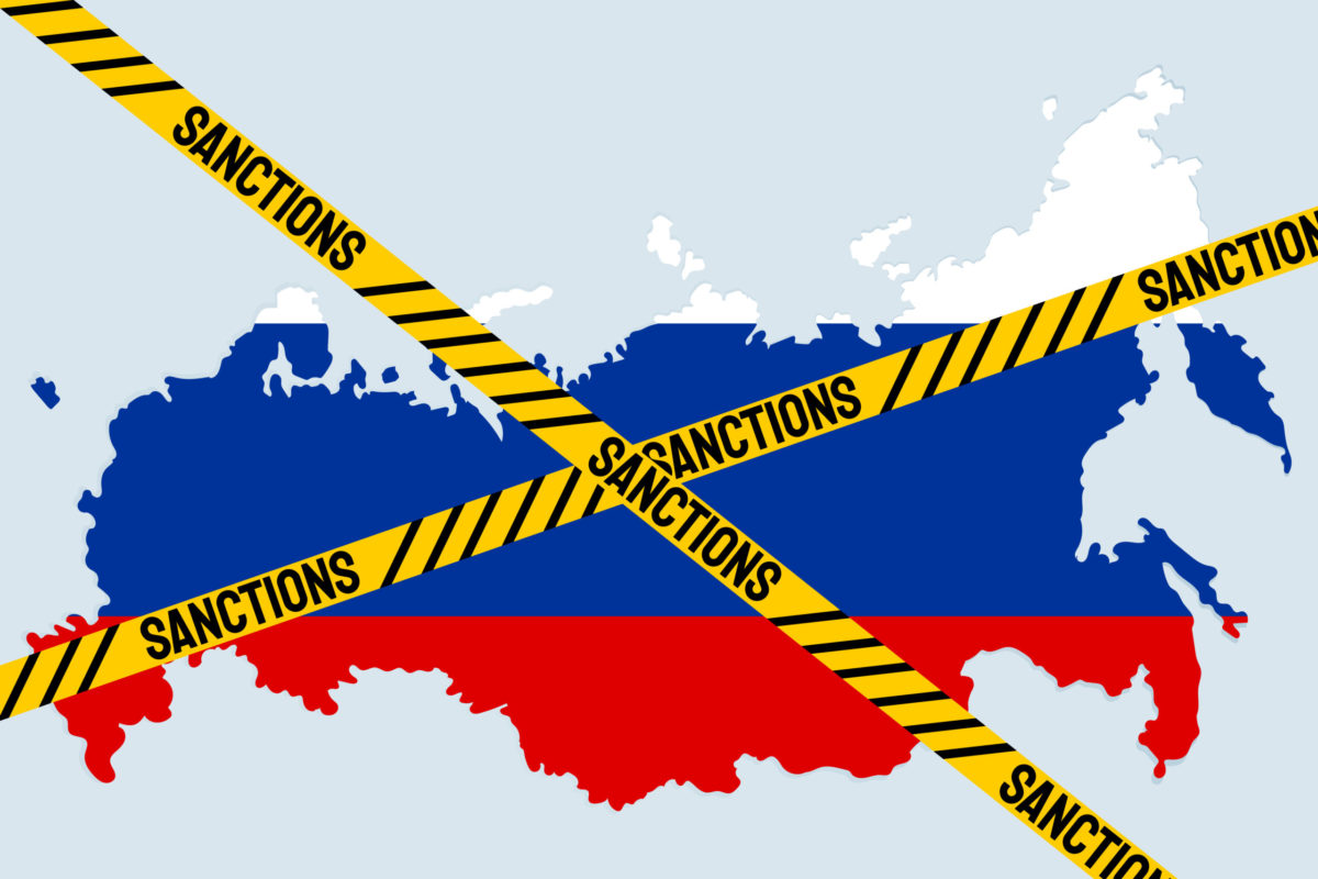 Des centaines d’entreprises internationales ne sont pas gênées par les sanctions, et même des marques de premier plan font encore des affaires en Russie