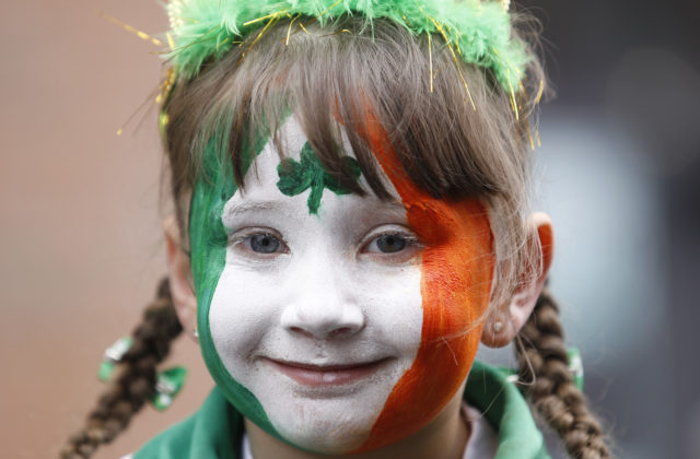 Počet obyvateľov Írska prekročil päť miliónov, stalo sa tak prvýkrát od roku 1851