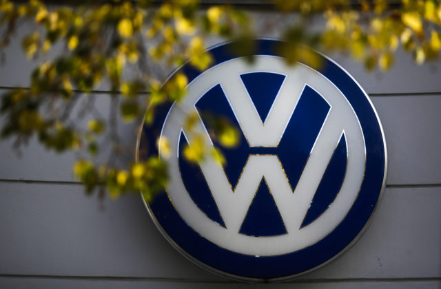 Moderné odbory Volkswagen chcú byť súčasťou tripartity, Krajniak tento záujem víta