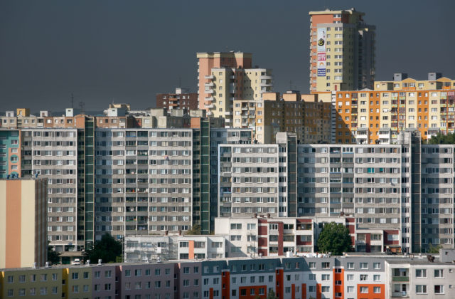 Bratislava bude bohatšia o nájomné byty, mesto má rozpracovaných až 12 projektov