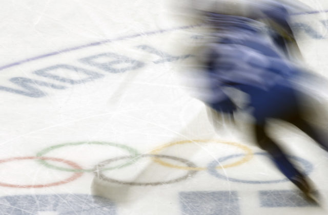 Je to potvrdené, hokejisti zo zámorskej NHL si na zimnej olympiáde v Pekingu nezahrajú