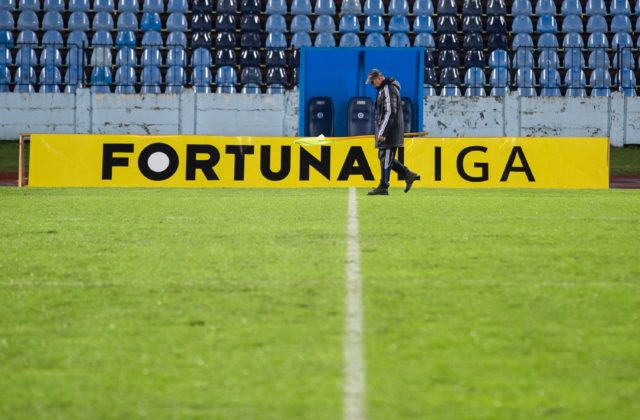 Fortuna liga zmení v lete vysielateľa, práva na najbližšie tri roky získala Markíza