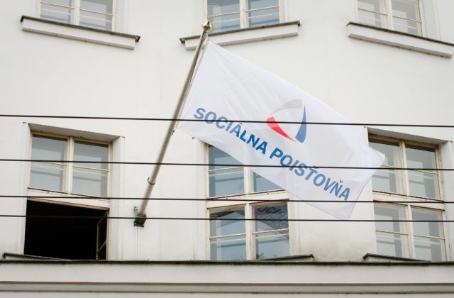 Sociálna poisťovňa vykázala za minulý rok prebytok 845,9 milióna eur
