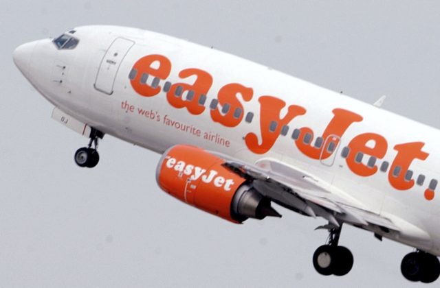 Hekeri ukradli údaje o deviatich miliónoch zákazníkov leteckej spoločnosti easyJet