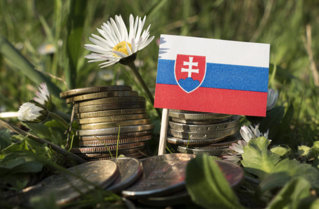 Odborníci očakávajú pomalý rast slovenskej ekonomiky, Kažimír verí v rok oživenia