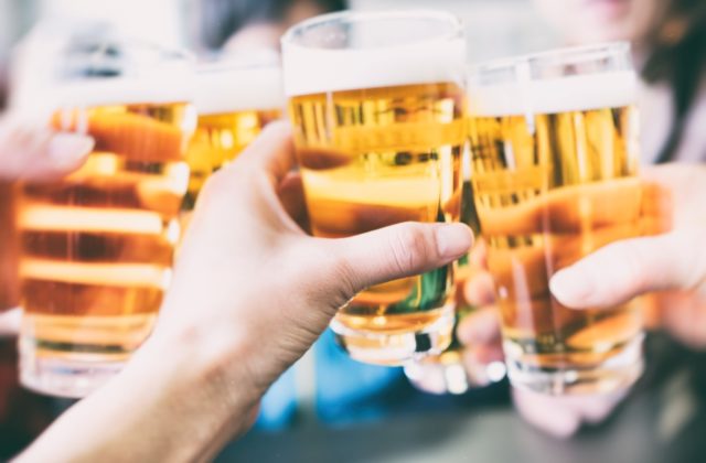 Pre pandémiu vlani v Česku prudko klesla spotreba piva