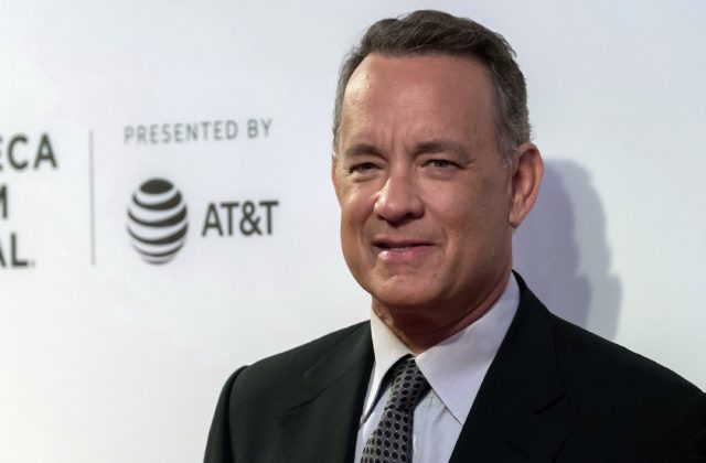 Herec Tom Hanks získal čestné občianstvo Grécka, „pomohla“ mu najmä letná dovolenka