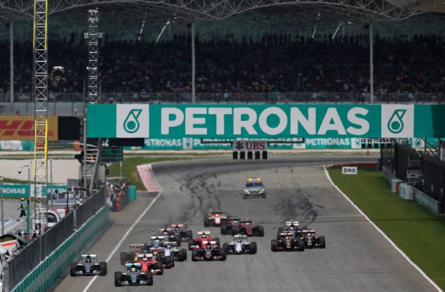 Vedenie Formuly 1 potvrdilo termín štartu sezóny, zatiaľ potvrdili osem Veľkých cien