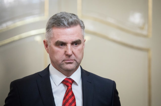 Vyšetrovateľ NAKA obvinil Gašpara, Hraška i Krajmera v kauze Fatima