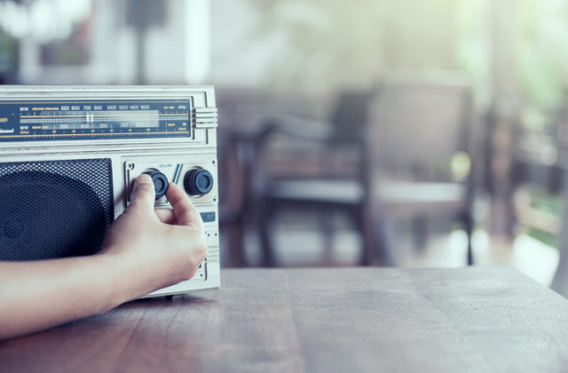 Slováci najviac počúvajú Rádio Expres a Rádio Slovensko, obľúbená je tiež rozhlasová sieť Bauer Media Group