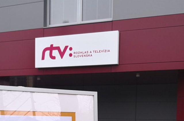 RTVS dostane od štátu dotáciu na ďalšie investície, jej výška bude tri milióny eur