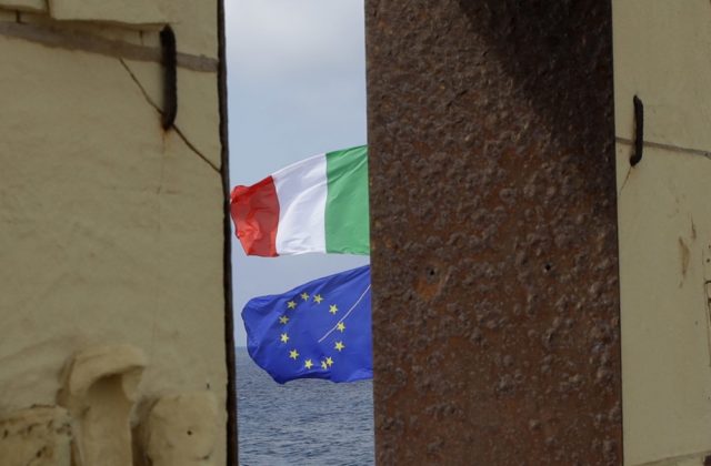 Taliansko zmrazilo majetok jednému z najbližších Putinových oligarchov