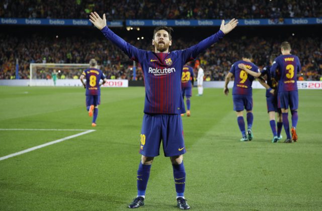 Otec Lionela Messiho rieši budúcnosť svojho syna, čaká ho rokovanie s vedením FC Barcelona