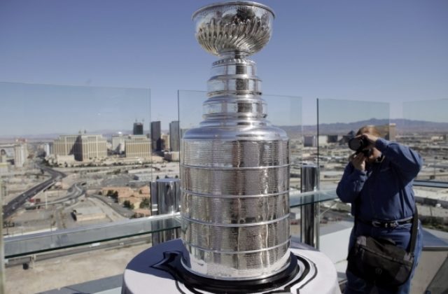 Na Stanley Cup čaká od roku 1994, ale podľa rebríčka Forbesu je najhodnotnejším klubom NHL