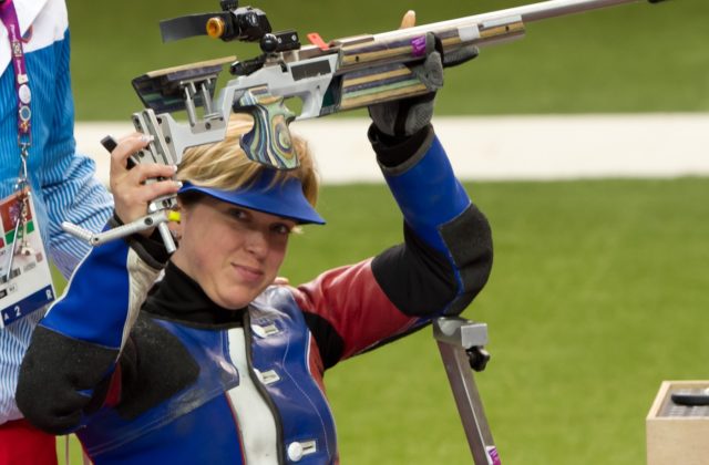 Veronika Vadovičová získala na paralympiáde v Tokiu zlato, dosiahla nový rekord hier
